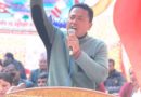 नेपाली कांग्रेस अर्घाखाँची जिल्ला कार्यसमिति सभापतिमा केशव श्रेष्ठ निर्वाचित